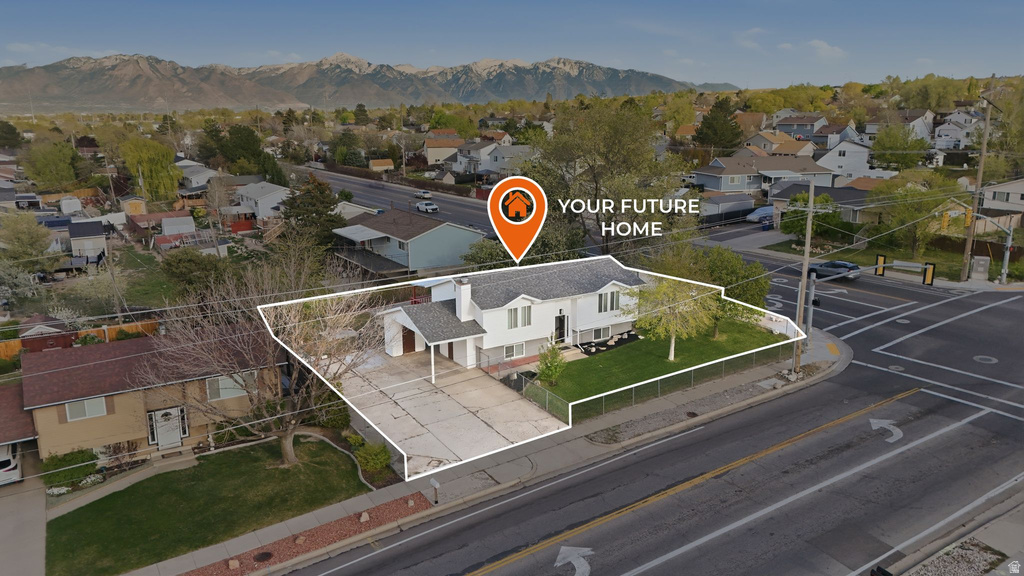 4091 S 6400 W Salt Lake City, UT 84128