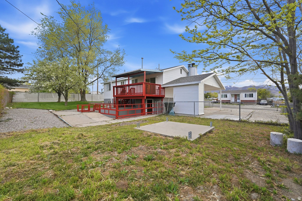 4091 S 6400 W Salt Lake City, UT 84128