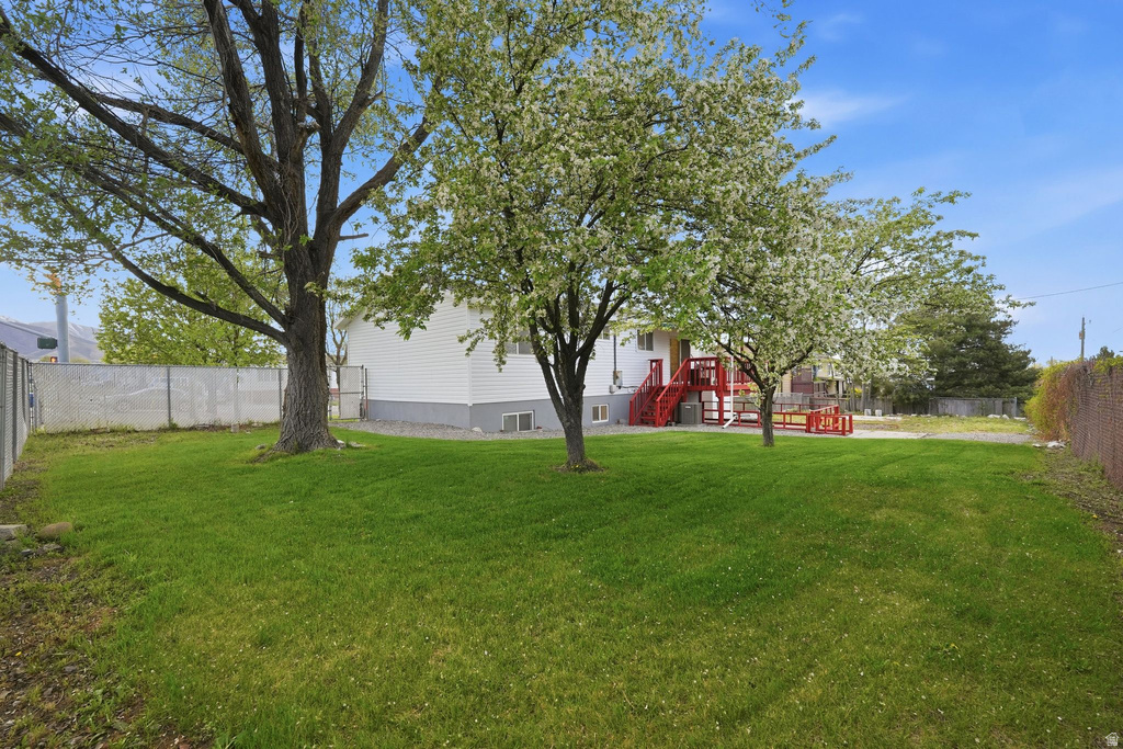 4091 S 6400 W Salt Lake City, UT 84128