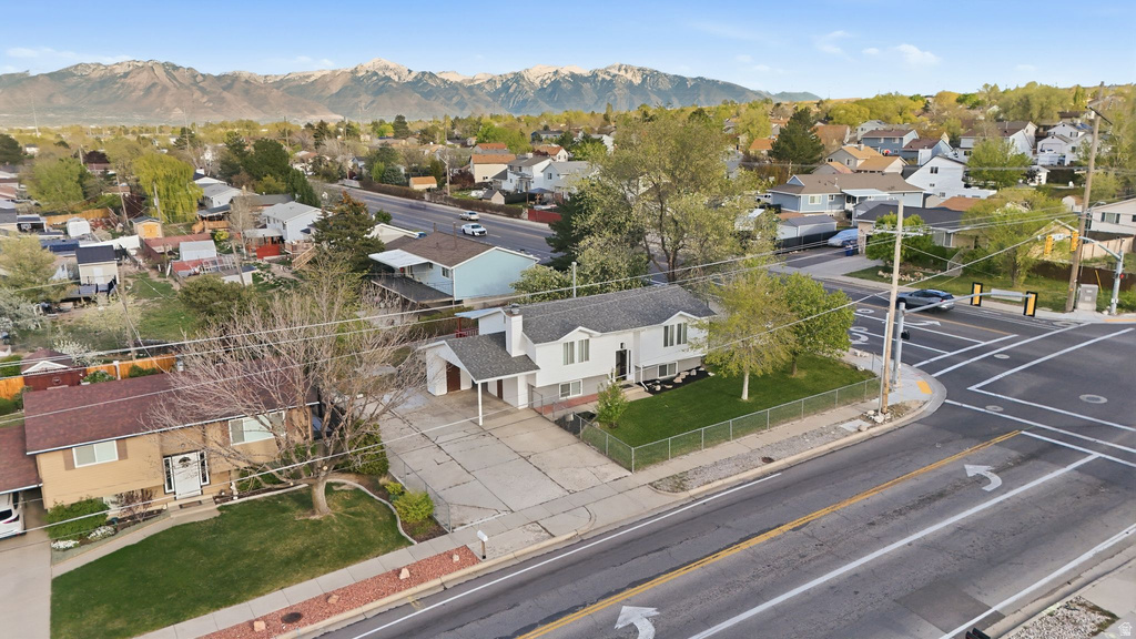 4091 S 6400 W Salt Lake City, UT 84128