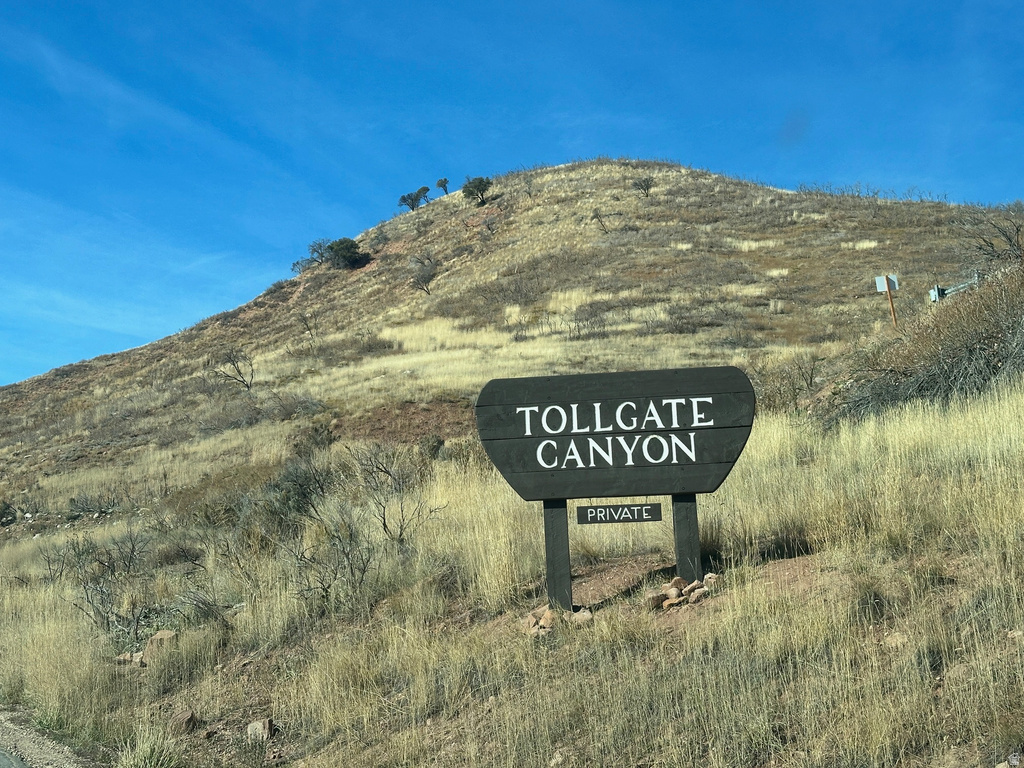 1974  ELK RD Coalville, UT 84017