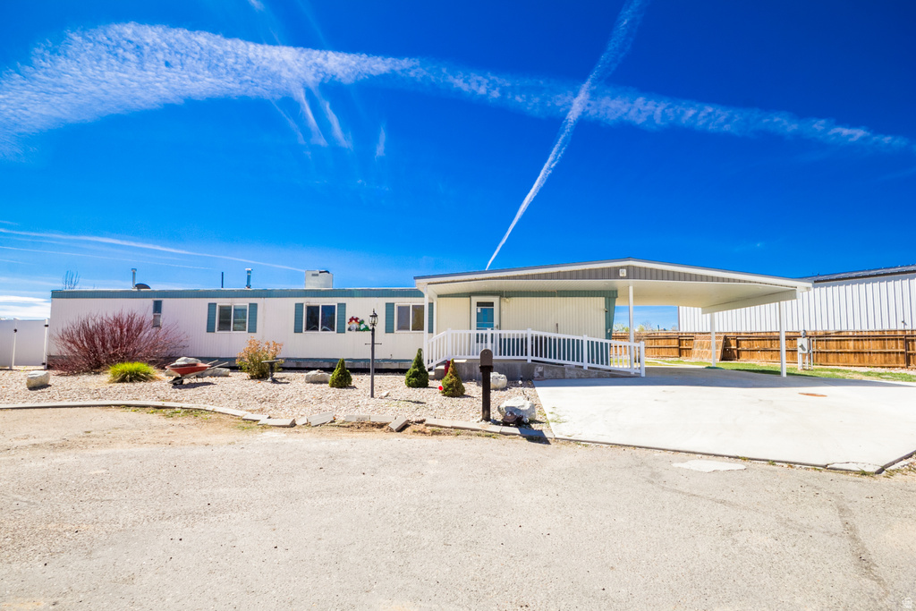 1558 S 1600 W Vernal, UT 84078