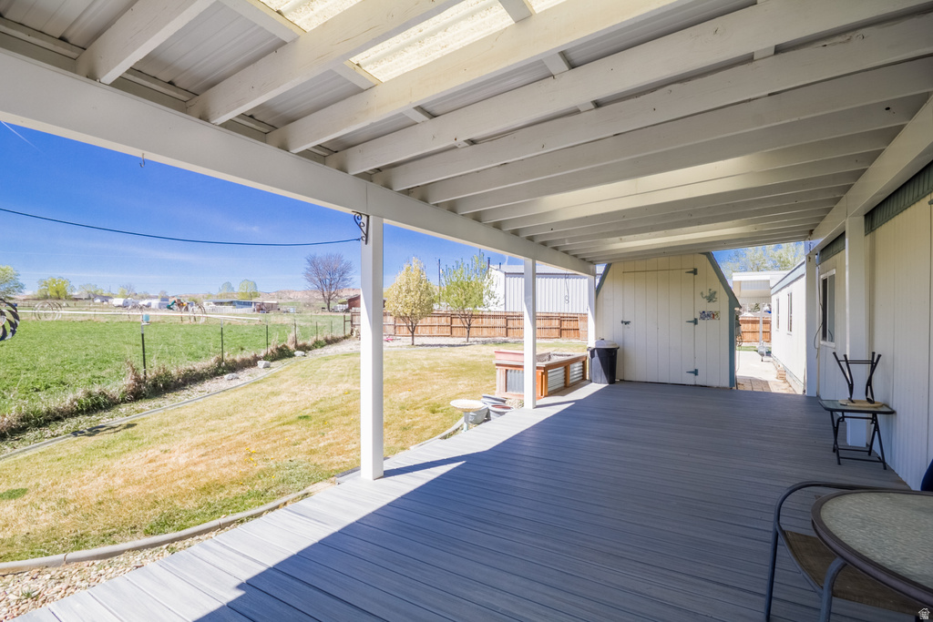 1558 S 1600 W Vernal, UT 84078