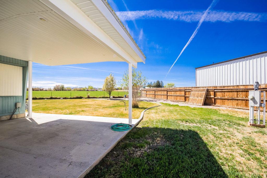 1558 S 1600 W Vernal, UT 84078