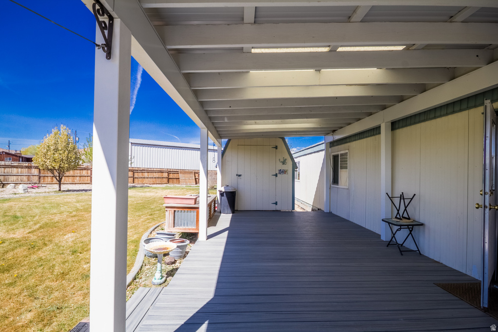 1558 S 1600 W Vernal, UT 84078