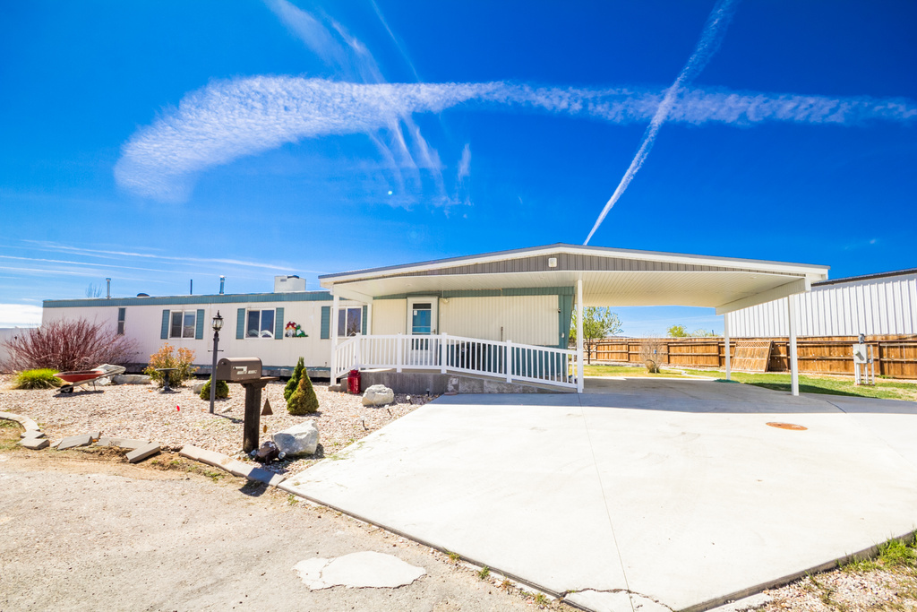 1558 S 1600 W Vernal, UT 84078