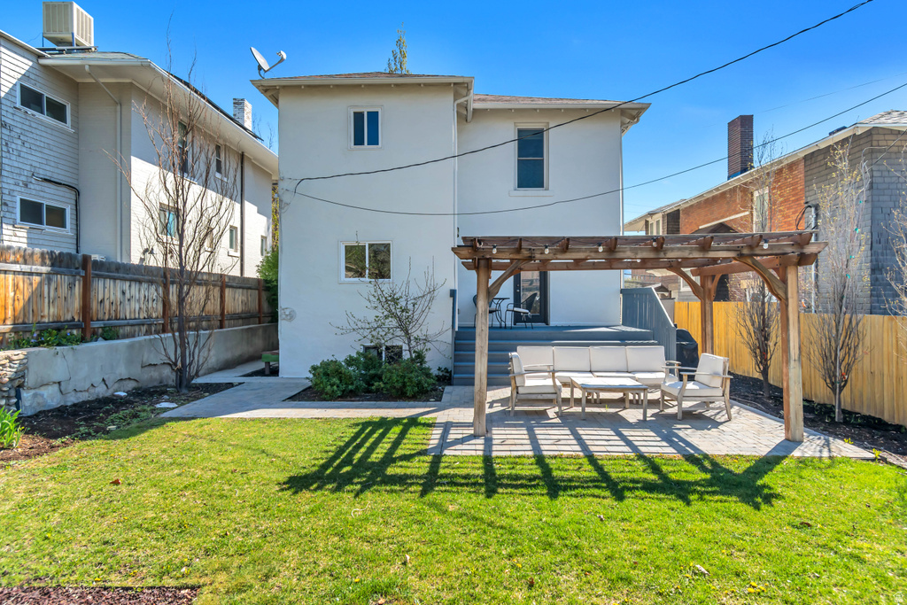 457 N C ST Salt Lake City, UT 84103