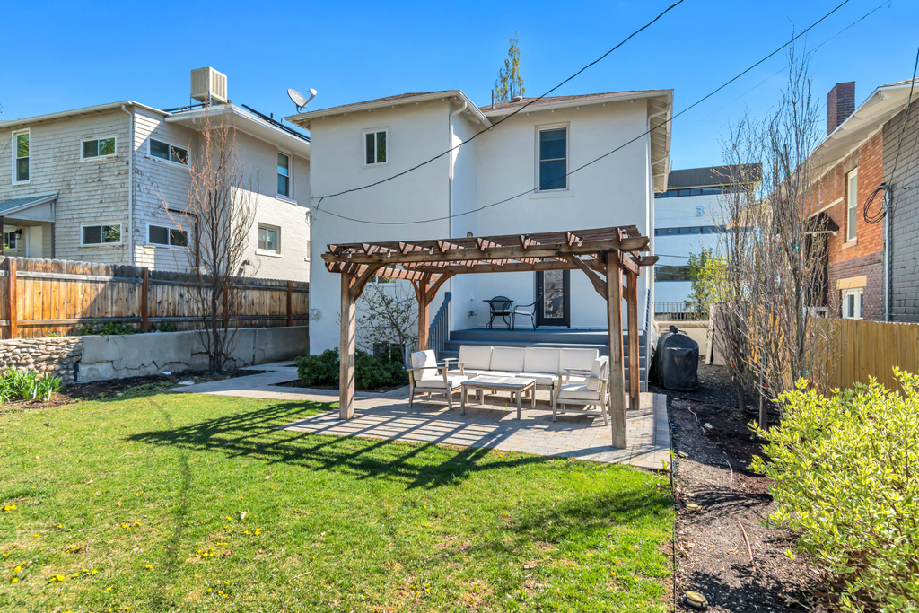 457 N C ST Salt Lake City, UT 84103