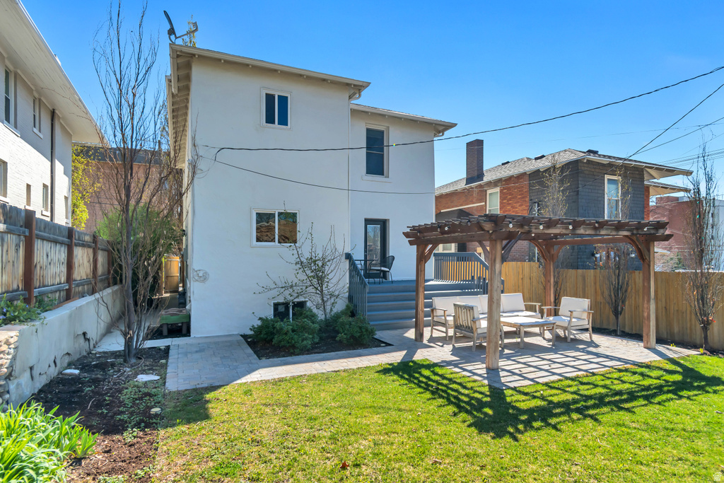 457 N C ST Salt Lake City, UT 84103