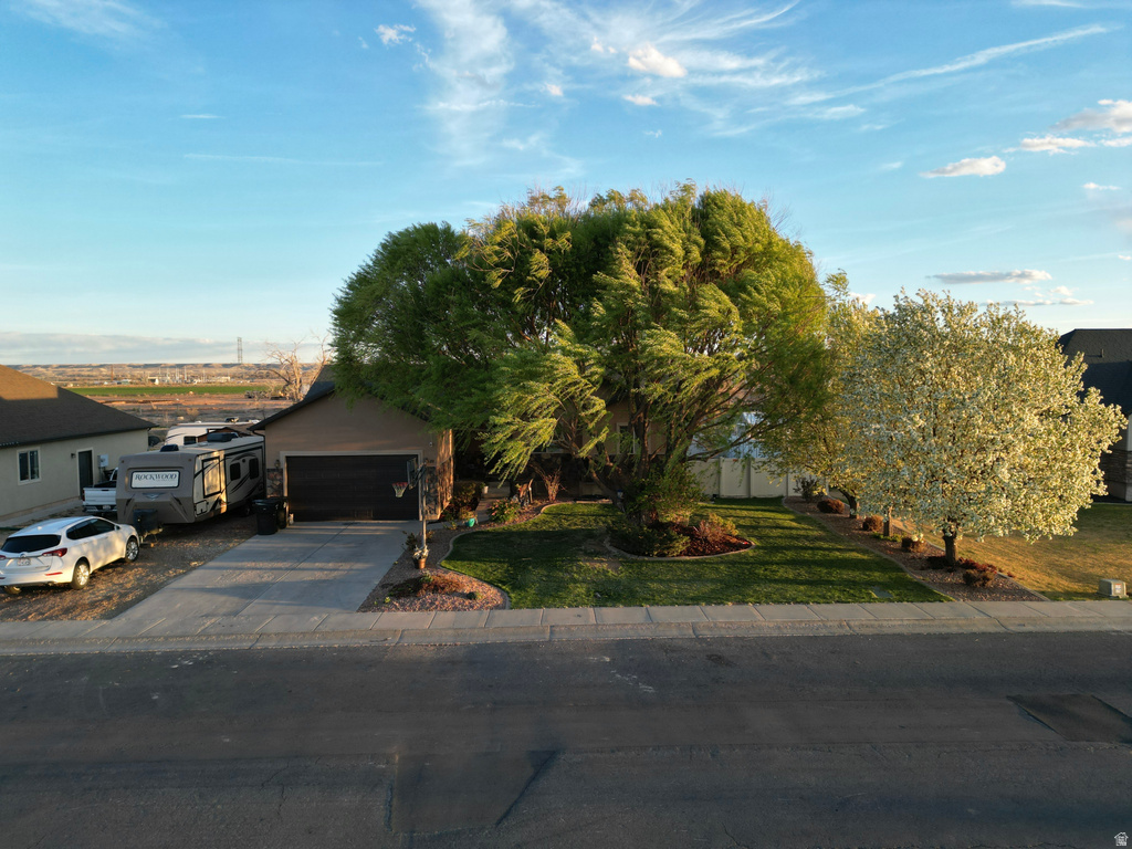 78 E 1875 S Roosevelt, UT 84066