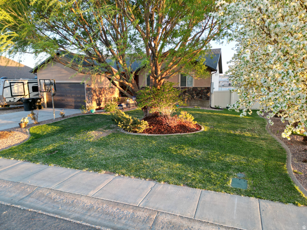 78 E 1875 S Roosevelt, UT 84066