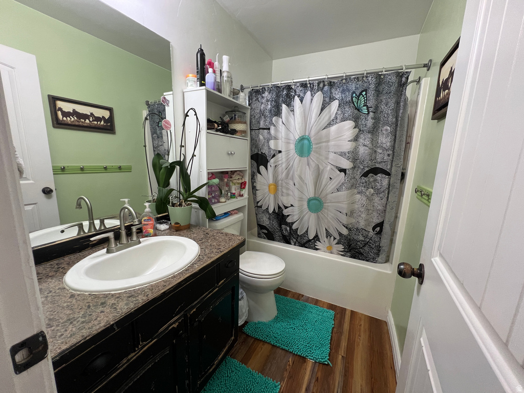 78 E 1875 S Roosevelt, UT 84066