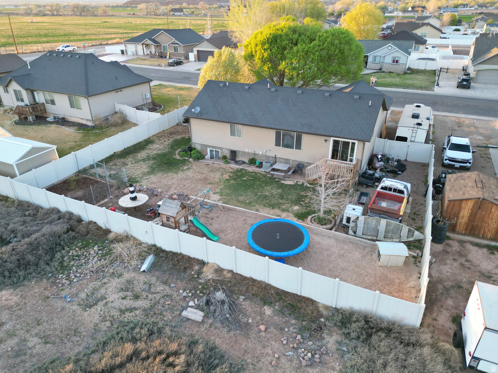 78 E 1875 S Roosevelt, UT 84066