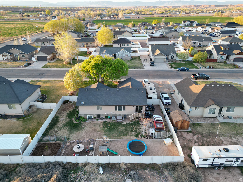 78 E 1875 S Roosevelt, UT 84066