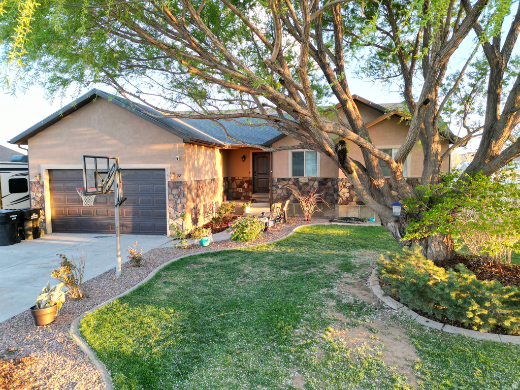 78 E 1875 S Roosevelt, UT 84066