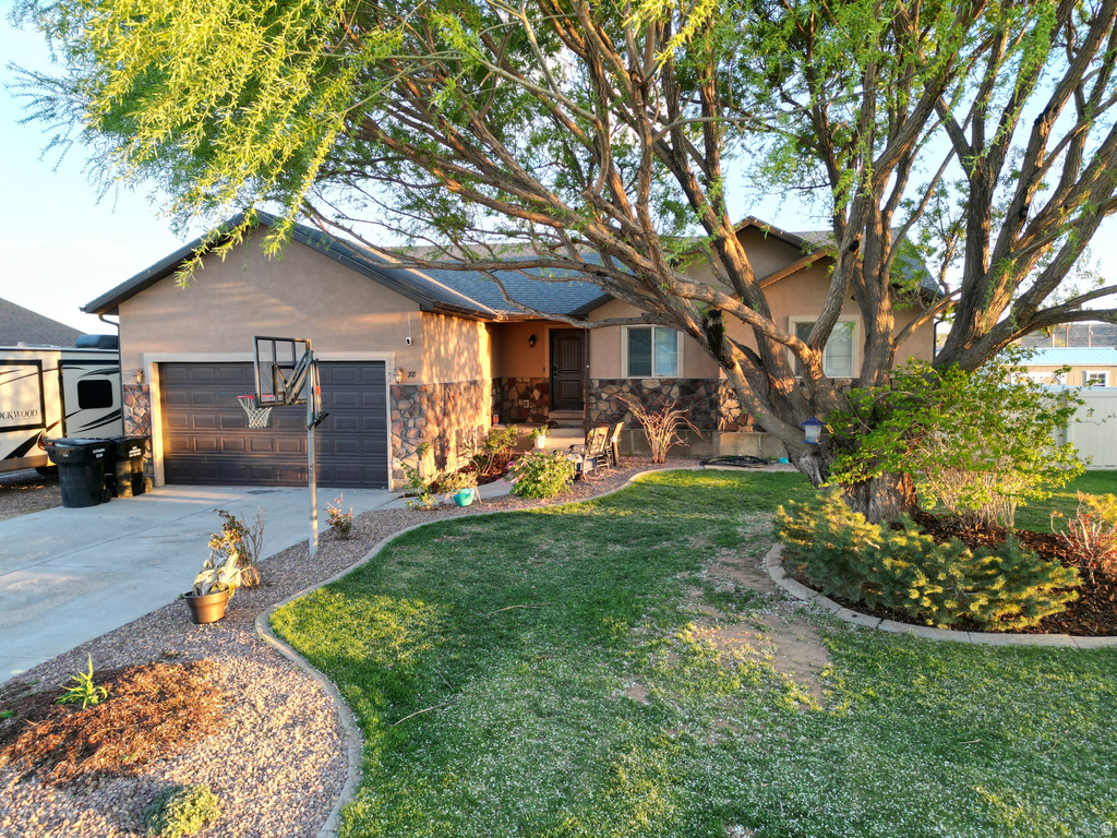 78 E 1875 S Roosevelt, UT 84066