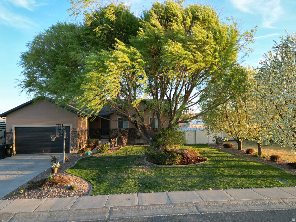 78 E 1875 S Roosevelt, UT 84066