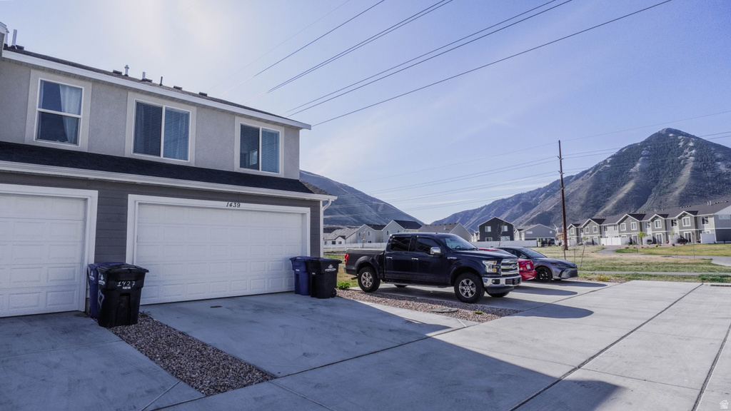 1439 S 3600 E Spanish Fork, UT 84660