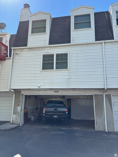 635 E WILLIAMSBURG PARK CIR Sandy, UT 84070