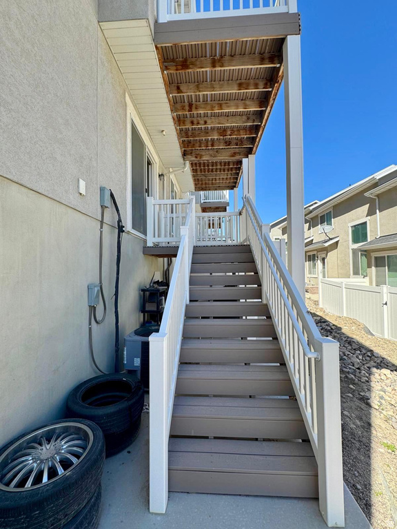 4358 W BRONSON LN Herriman, UT 84096