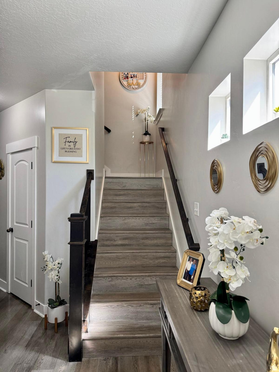 4358 W BRONSON LN Herriman, UT 84096