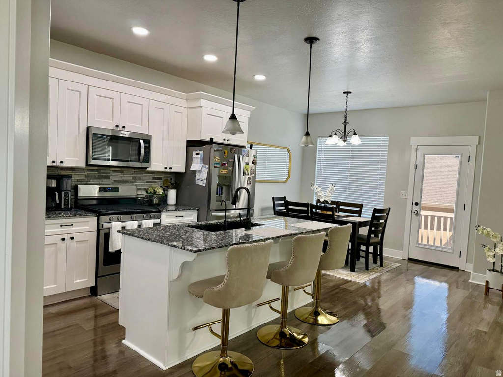 4358 W BRONSON LN Herriman, UT 84096