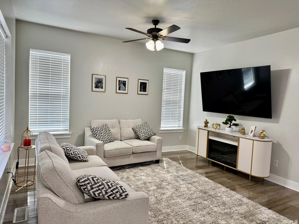 4358 W BRONSON LN Herriman, UT 84096