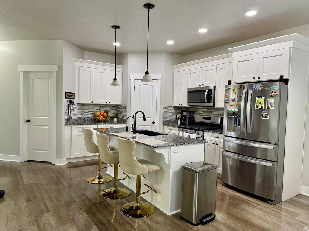 4358 W BRONSON LN Herriman, UT 84096