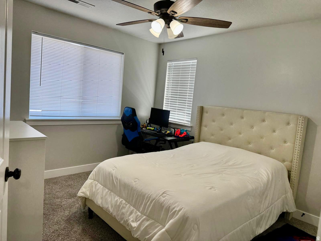 4358 W BRONSON LN Herriman, UT 84096