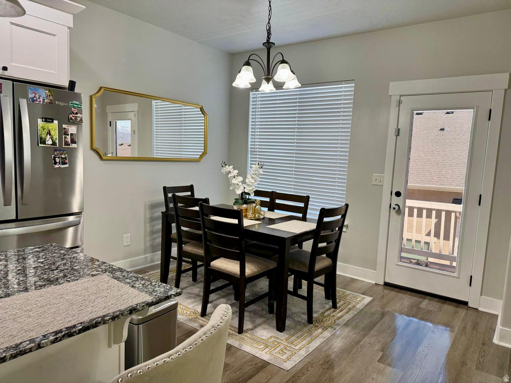 4358 W BRONSON LN Herriman, UT 84096