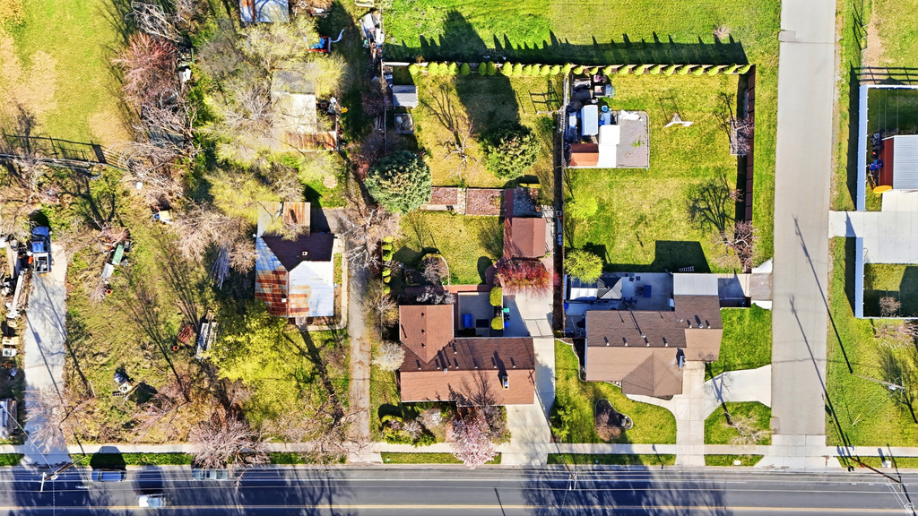 2308 N 800 E North Logan, UT 84341