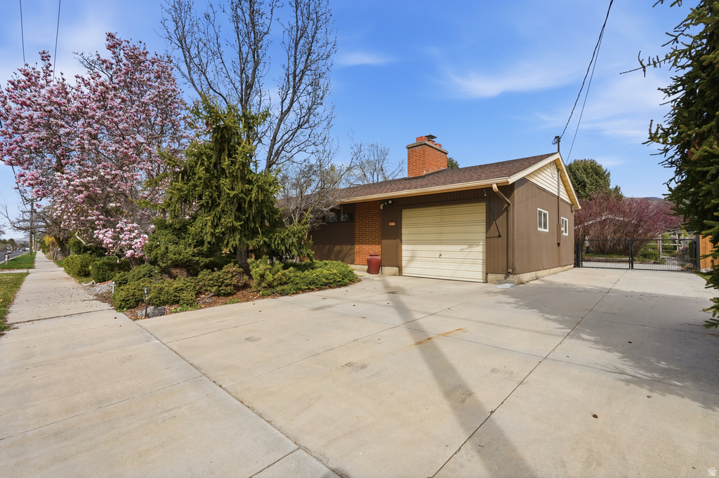 2308 N 800 E North Logan, UT 84341