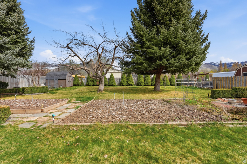 2308 N 800 E North Logan, UT 84341