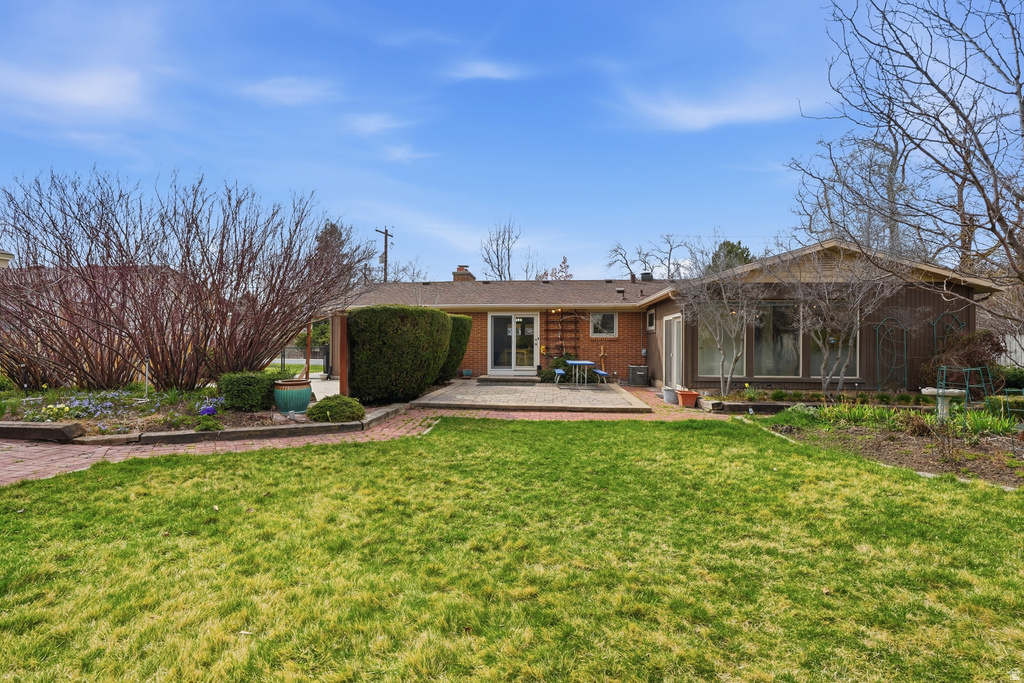 2308 N 800 E North Logan, UT 84341