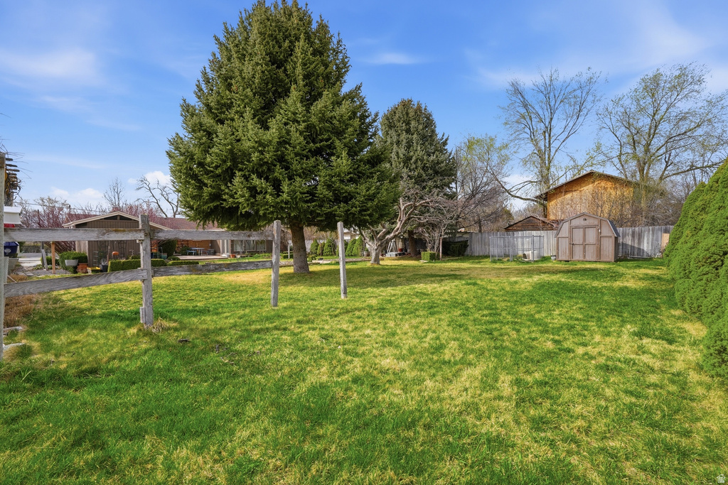 2308 N 800 E North Logan, UT 84341