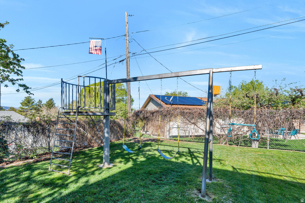 1025 E GROVE DR Pleasant Grove, UT 84062