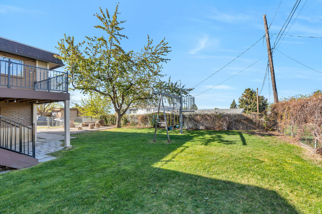 1025 E GROVE DR Pleasant Grove, UT 84062