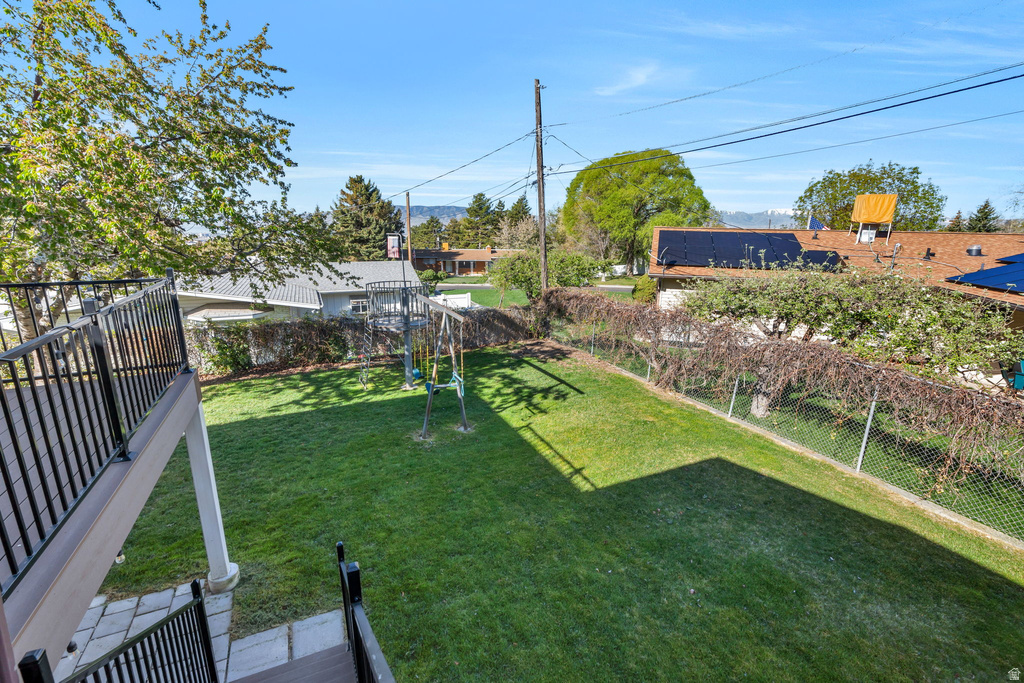 1025 E GROVE DR Pleasant Grove, UT 84062