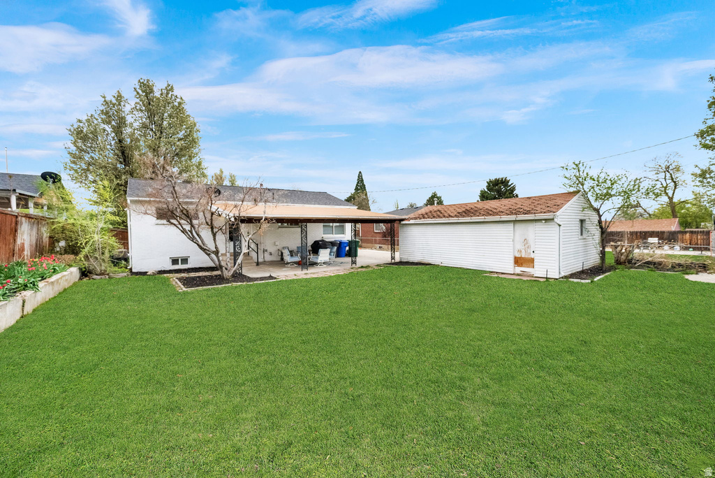 1861 E SEVERN DR Holladay, UT 84124