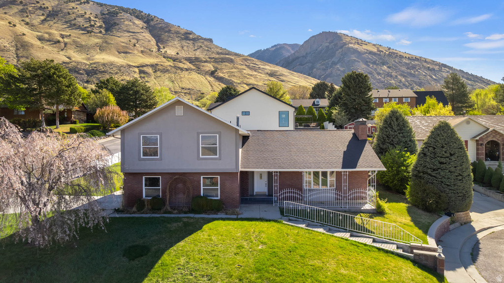 226 N 1350 E Pleasant Grove, UT 84062