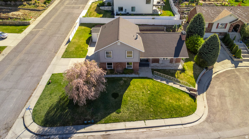 226 N 1350 E Pleasant Grove, UT 84062