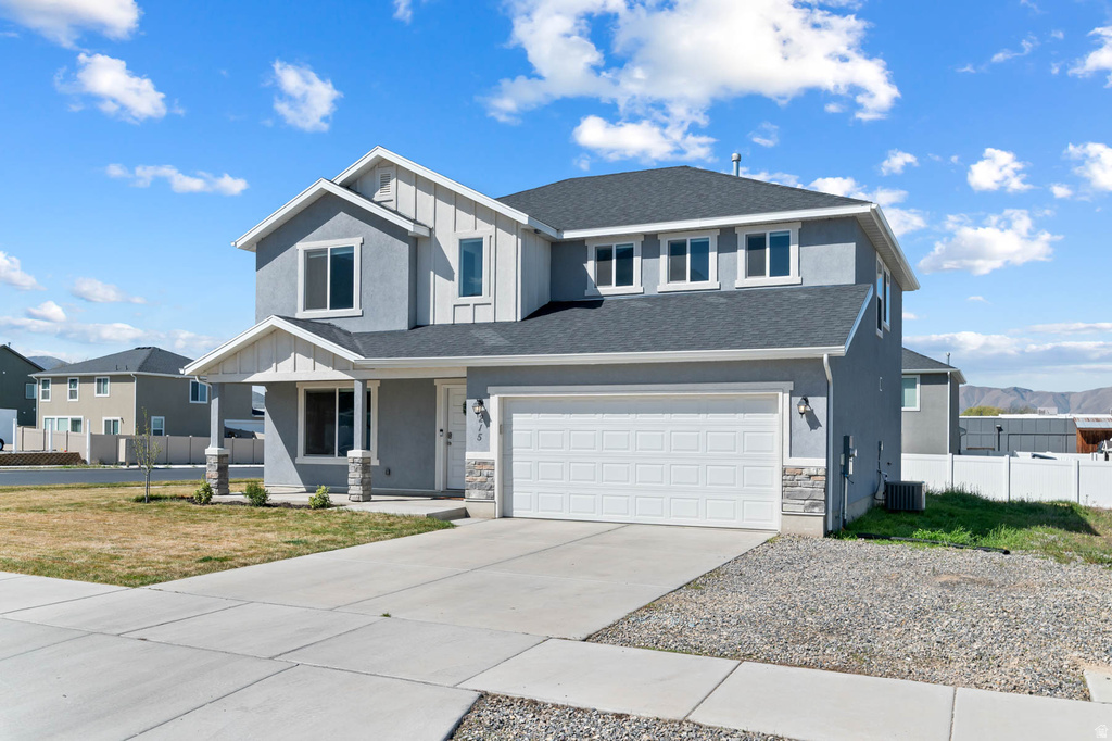 215 N 250 E Salem, UT 84653