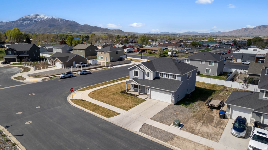215 N 250 E Salem, UT 84653