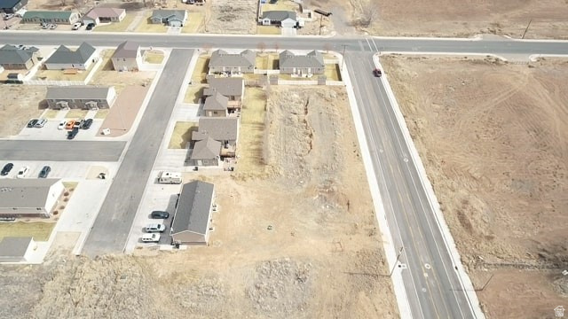311 E 800 S Roosevelt, UT 84066