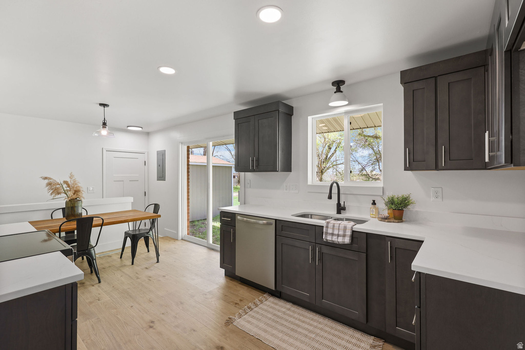 10805 N HWY 38 Deweyville, UT 84309