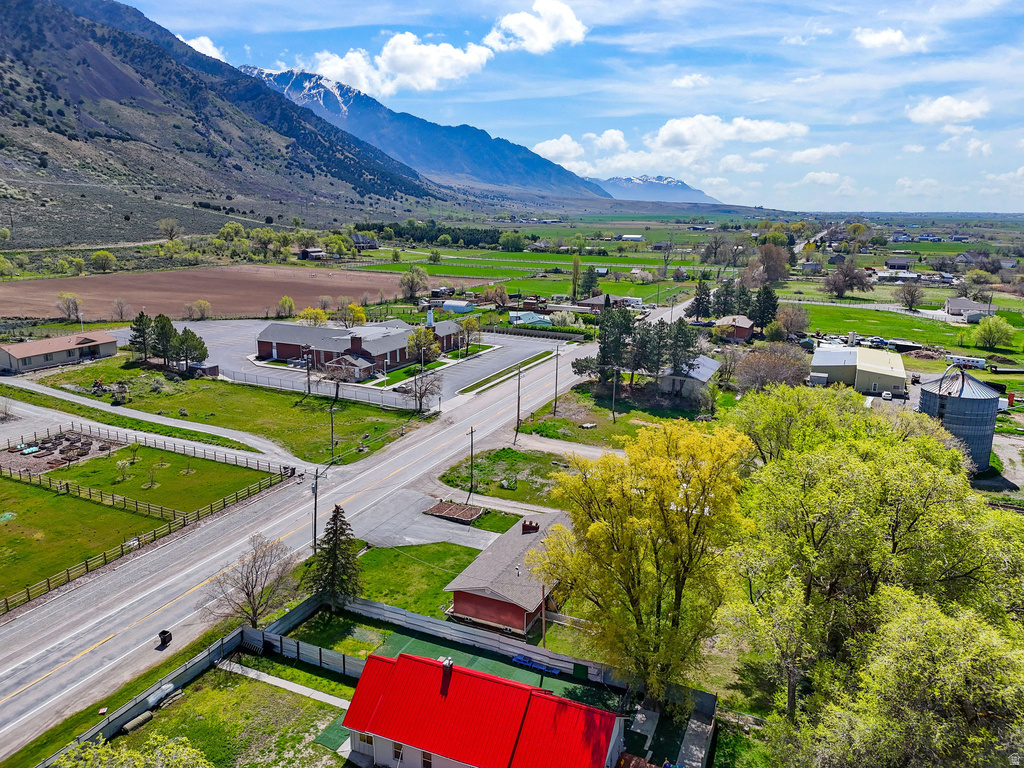 10805 N HWY 38 Deweyville, UT 84309