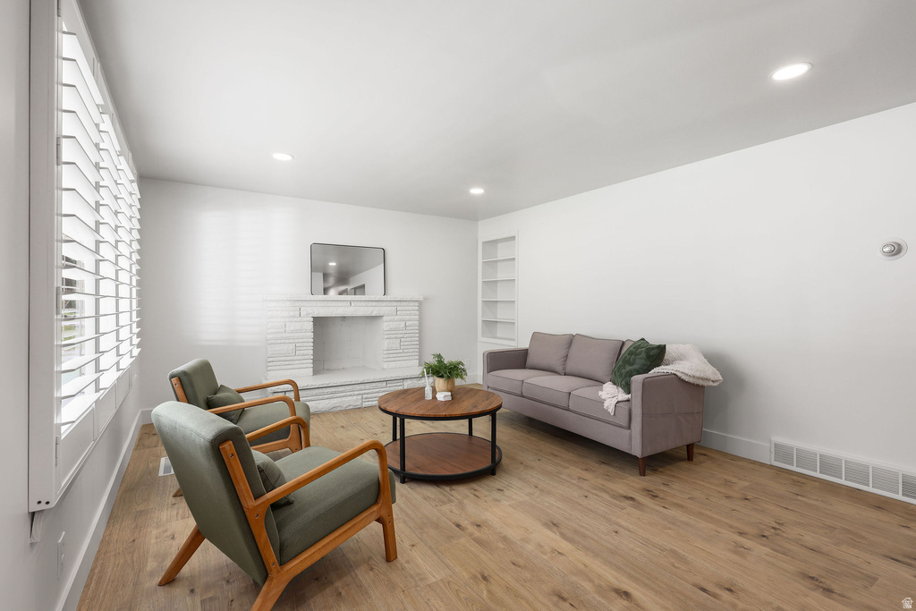 10805 N HWY 38 Deweyville, UT 84309