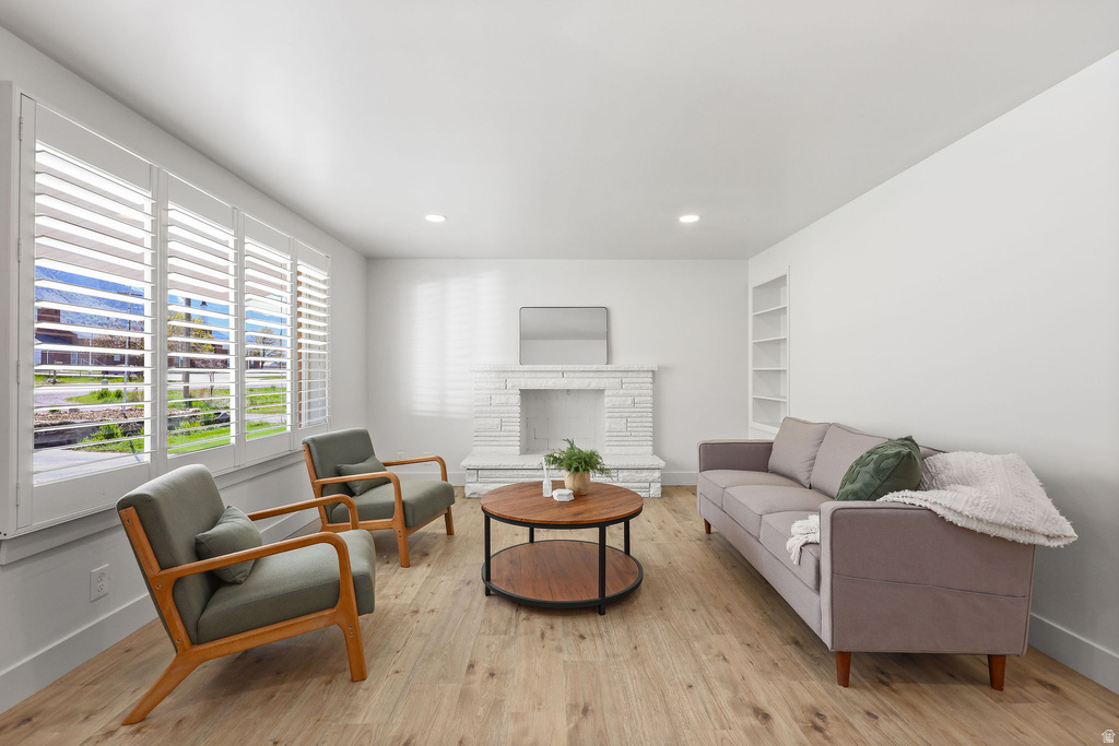 10805 N HWY 38 Deweyville, UT 84309