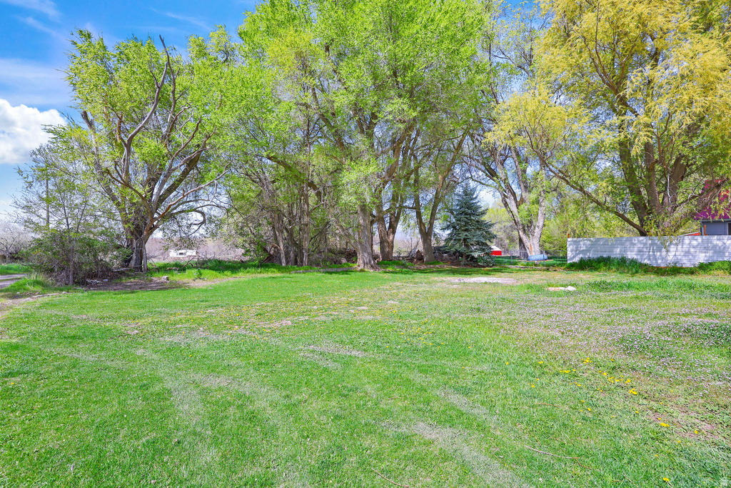 10805 N HWY 38 Deweyville, UT 84309