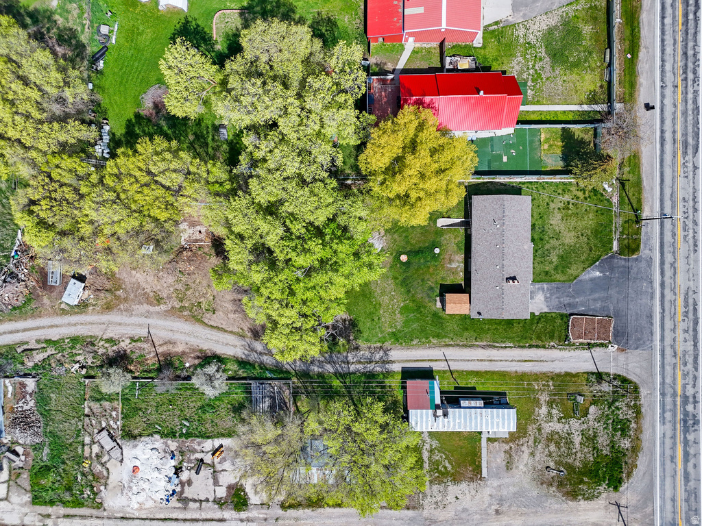 10805 N HWY 38 Deweyville, UT 84309